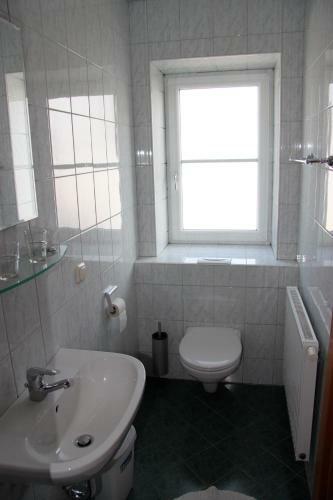 Hostal Pension Merkinger