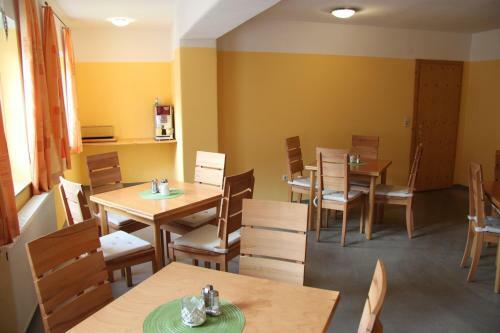 Hostal Pension Merkinger