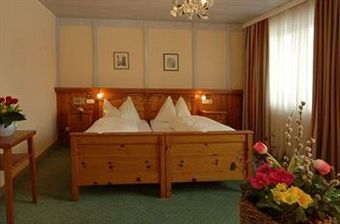 Hotel Gasthof Br�uwirt