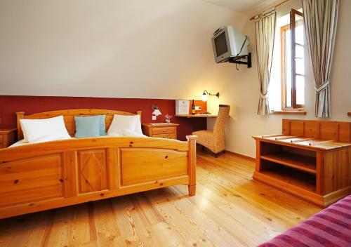 Agroturismo Weingut Winzerhof G�stezimmer Grebenz