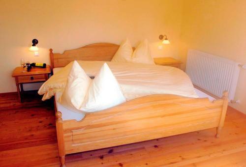 Agroturismo Weingut Winzerhof G�stezimmer Grebenz
