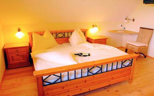 Agroturismo Weingut Winzerhof G�stezimmer Grebenz