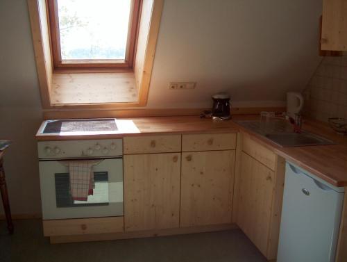 Apartamento Biohof/g�stezimmer Adam