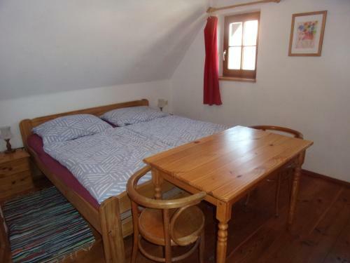 Apartamento Biohof/g�stezimmer Adam