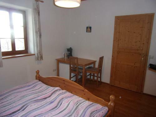 Apartamento Biohof/g�stezimmer Adam