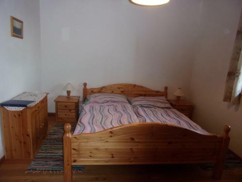 Apartamento Biohof/g�stezimmer Adam