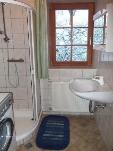 Apartamento Biohof/g�stezimmer Adam