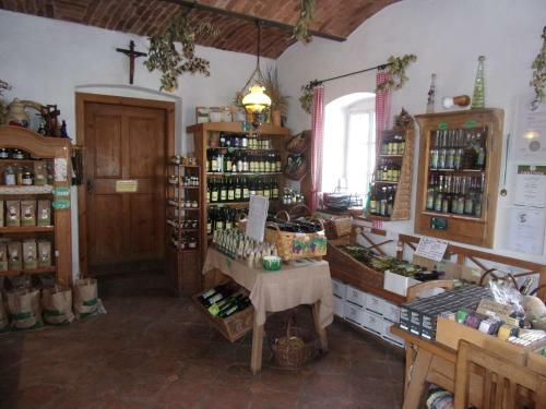 Apartamento Biohof/g�stezimmer Adam