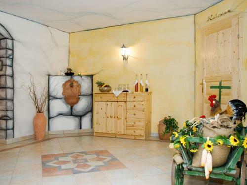Hotel Genie�ergasthof Kutscherklause