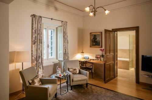 Posada G'schloessl Murtal