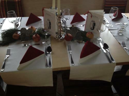 Posada Gasthof Wunder