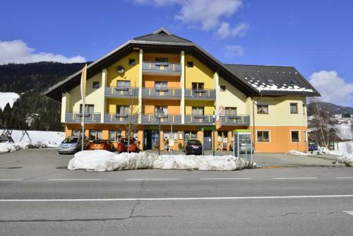 Posada Gasthof Wunder