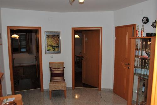 Bed & Breakfast G�stezimmer Krappel