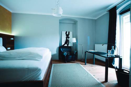 Hotel Im Goldschmiedehaus