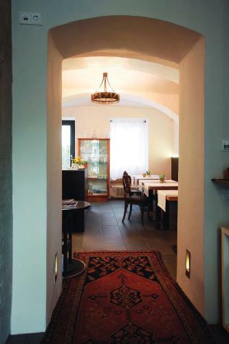 Hotel Im Goldschmiedehaus