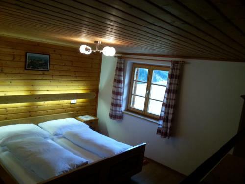 Hostal Gasthof Bergheimat