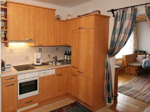 Apartamento Haus Dachstein Top 27