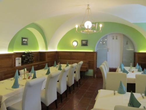 Hotel Knappenst�ckl