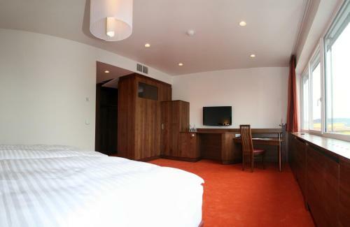 Hotel Ambio