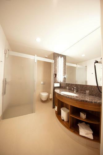 Hotel Ambio