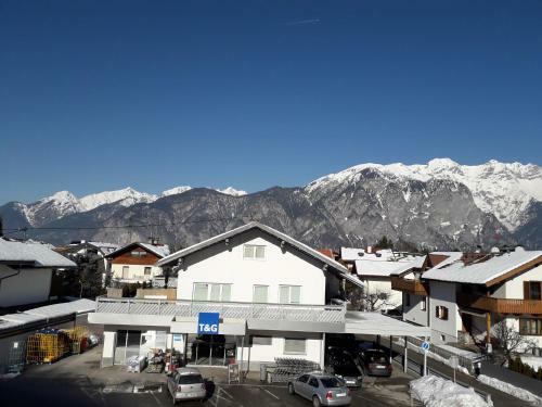 Apartamento Family-appartements