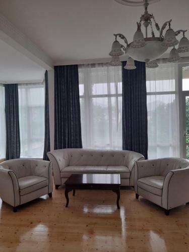 Apartamentos Adnan Garden Exclusive Villa