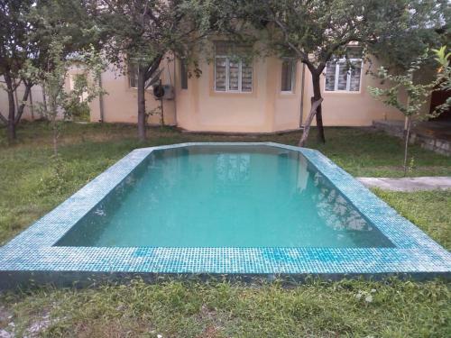 Qabala Komfort Villa