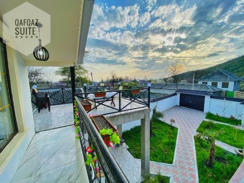 Villa Qafqaz Suite Fairy Tale