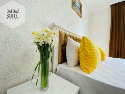 Villa Qafqaz Suite Fairy Tale