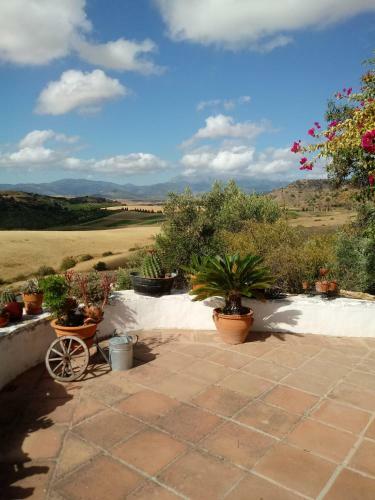 Bed & Breakfast Casa Miguel