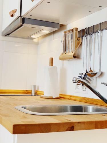 Apartamento Tropical Estudio Euroviajeros