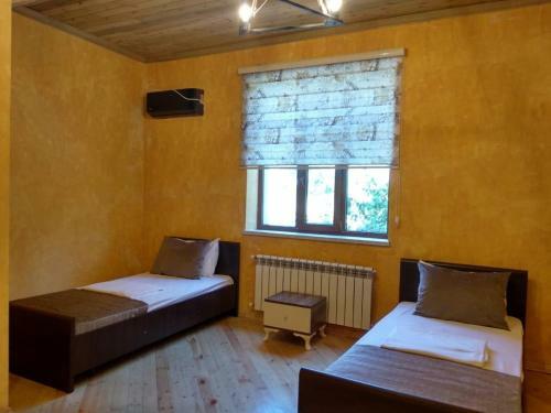 Gabala Golf Villa