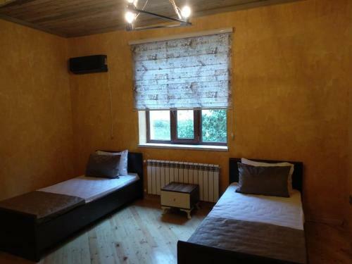 Gabala Golf Villa