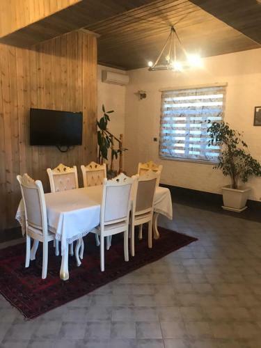 Gabala Golf Villa