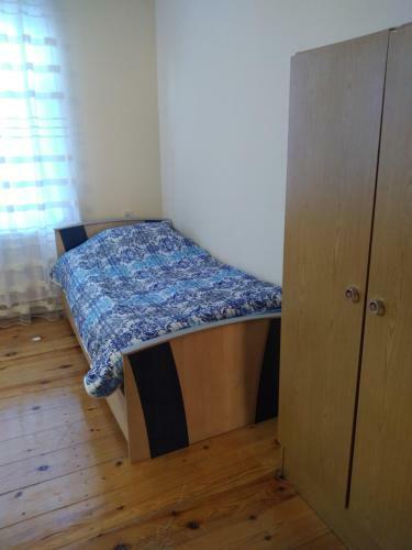 Hostal Comfort House With Large Yard