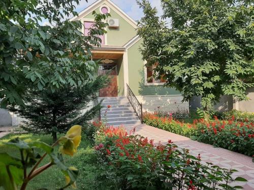 Green Villa Nizami