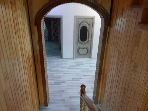 Green Villa Nizami