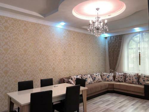 Green Villa Nizami