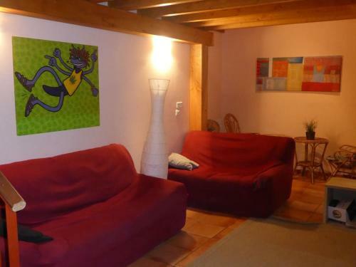 UNA Casa Con Vistas En Pobes