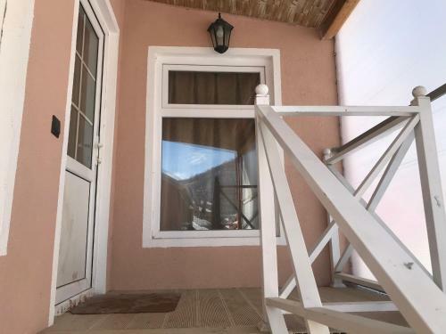 Apartamento Mansard House