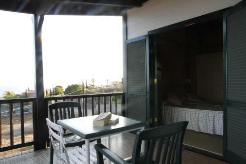 Apartamentos Santa Ana - Adults Only