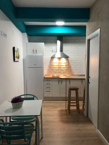 Apartamento Casita Del Abuelo Mayorga
