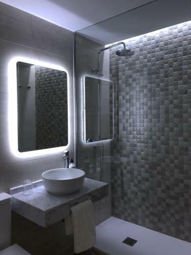 Apartamento Casita Del Abuelo Mayorga