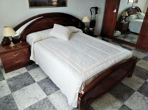Apartamento Soleado Y Amplio