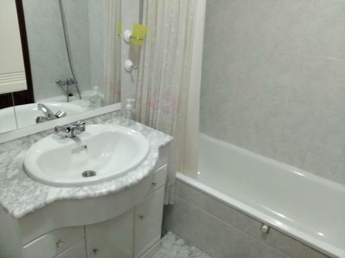 Apartamento Soleado Y Amplio