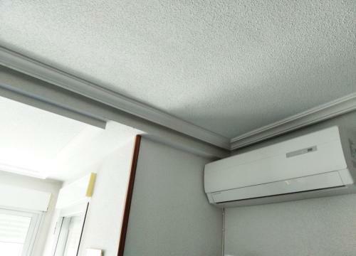Apartamento Soleado Y Amplio