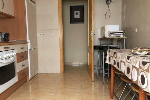 Apartamento Turistico San Cristobal