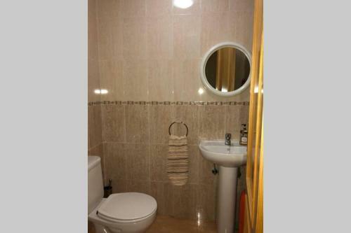 Apartamento Turistico San Cristobal