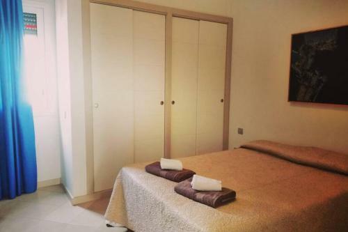 Apartamento Casa Bellavista - Pueblo Don Thomas