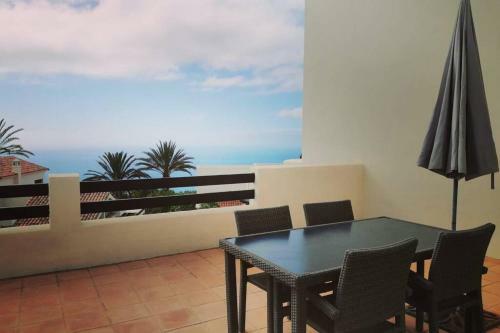 Apartamento Casa Bellavista - Pueblo Don Thomas